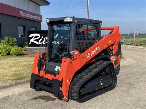 2024 kubota skid steer price|2024 kubota svl75 for sale.